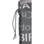 Hochlehner-Auflagen-Set 'Barcelona' grau 50 x 118 x 6 cm 6 Stück