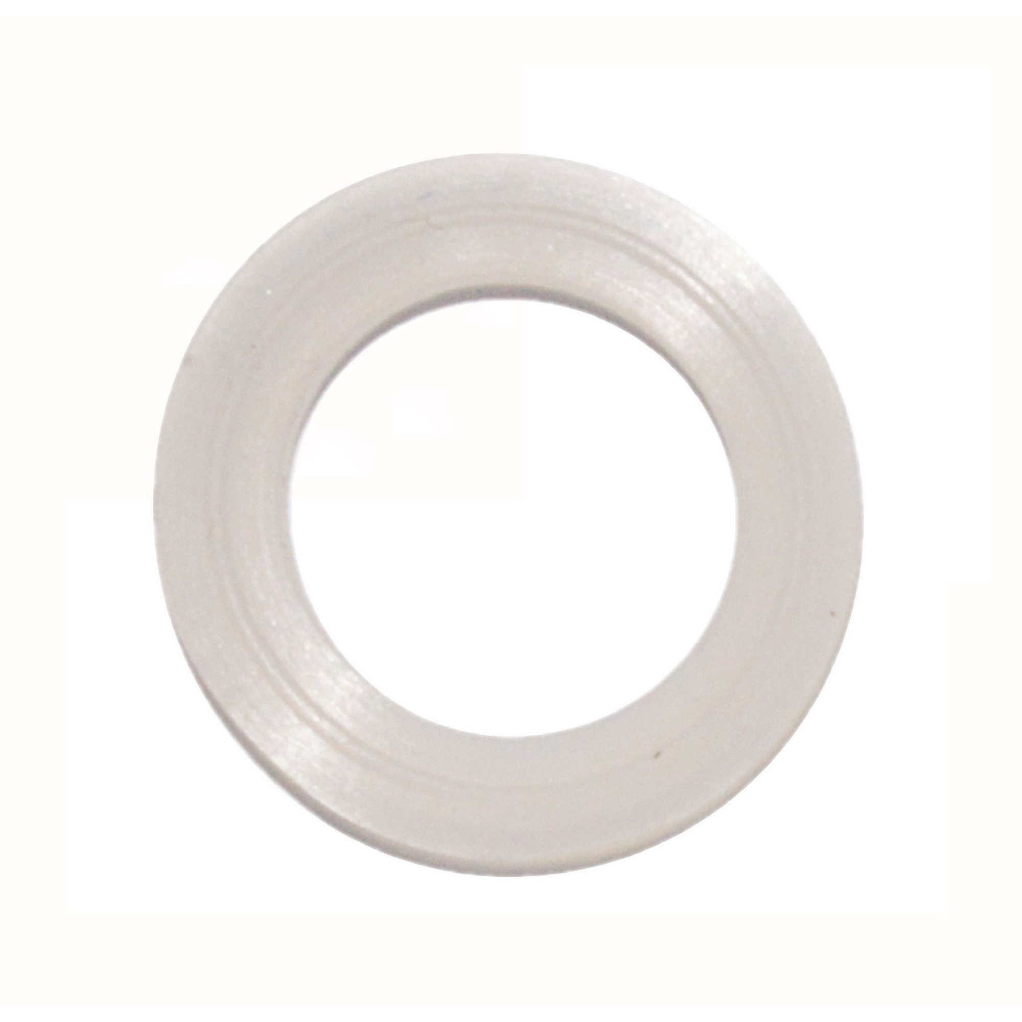 Mischdüsendichtung Silikon Ø 25,8 x 19,5 x 3 mm für M28 AG, 4 Stück