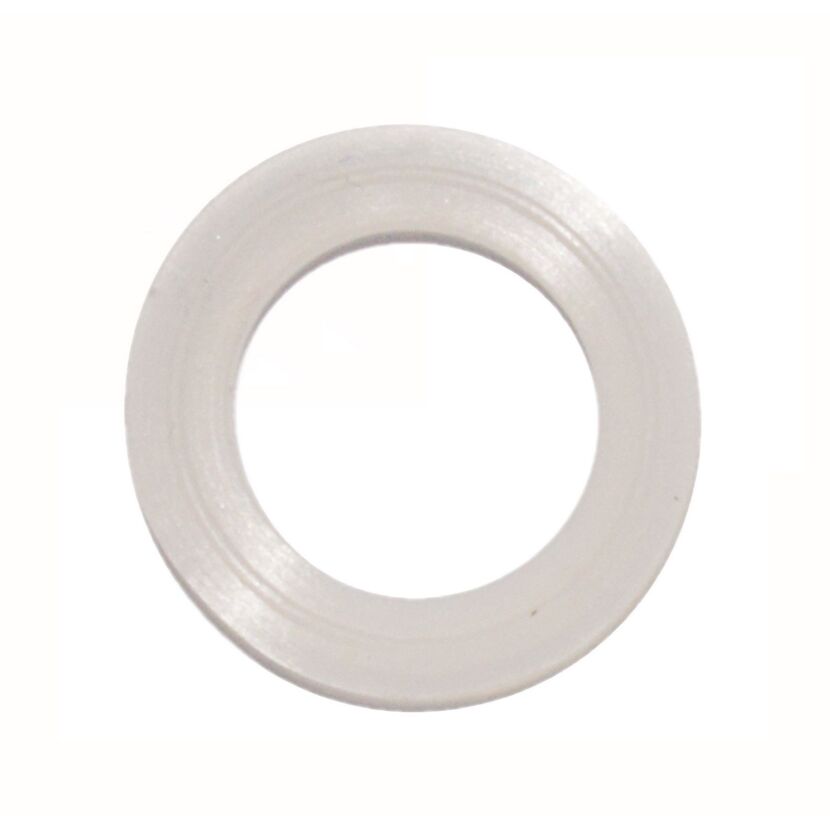 Mischdüsendichtung Silikon Ø 25,8 x 19,5 x 3 mm für M28 AG, 4 Stück
