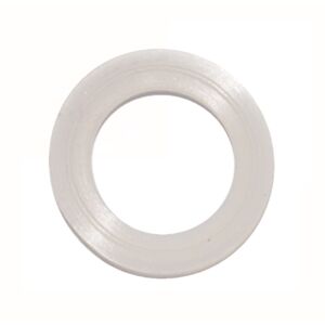 Mischdüsendichtung Silikon Ø 25,8 x 19,5 x 3 mm für M28 AG, 4 Stück