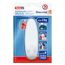 Haken 'Powerstrips' XL oval selbstklebend