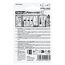 Haken 'Powerstrips' XL oval selbstklebend