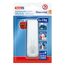 Haken 'Powerstrips' XL rechteckig selbstklebend
