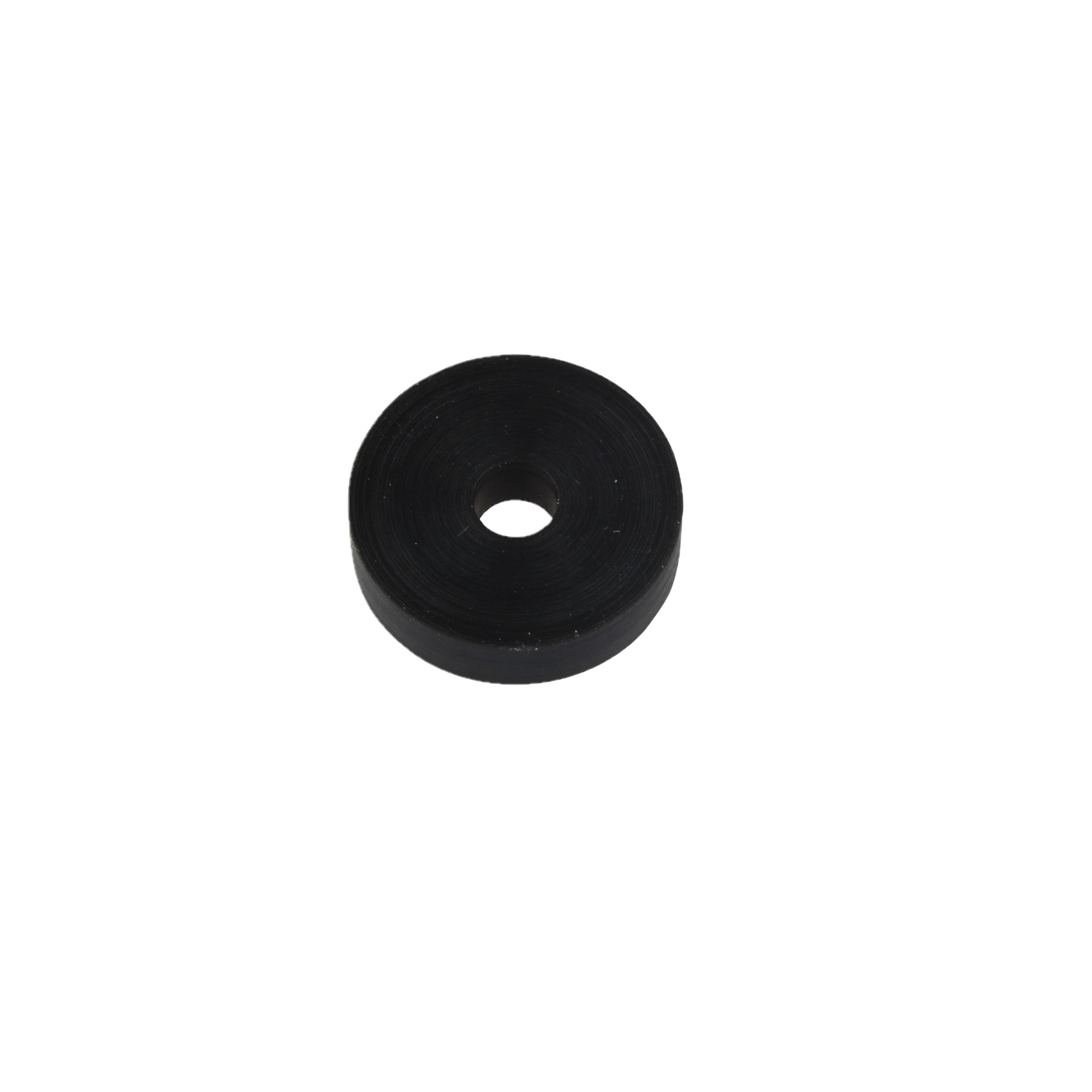 Ventiltellerdichtung Gummi Ø 5 x 17 x 4 mm, für Oberteil 1/2", 4 Stück