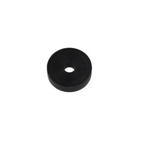 Ventiltellerdichtung Gummi Ø 5 x 17 x 4 mm, für Oberteil 1/2", 4 Stück