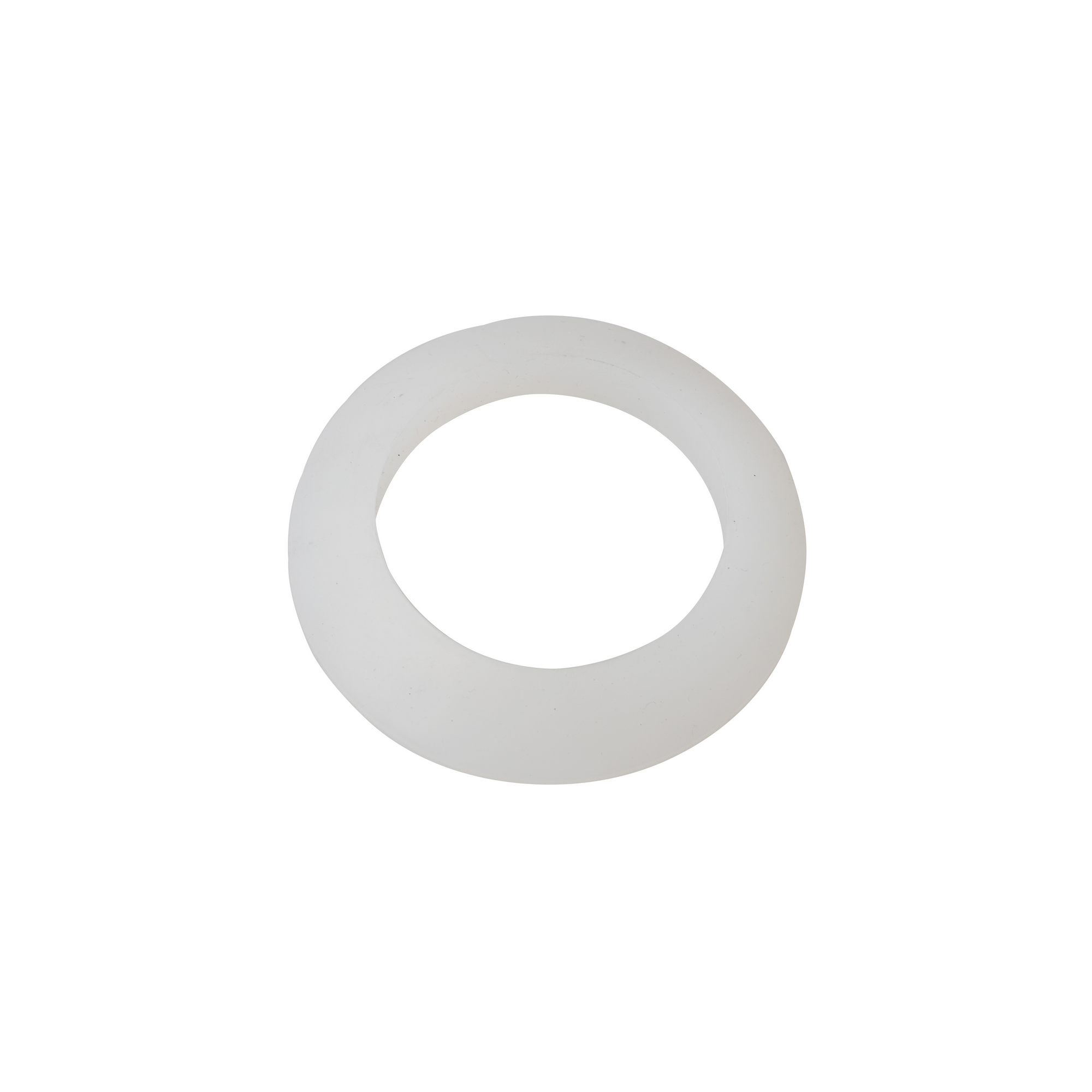 Ventilkelchdichtung Silikon Ø 40 x 60 x 10 mm konisch, für 1 1/4"