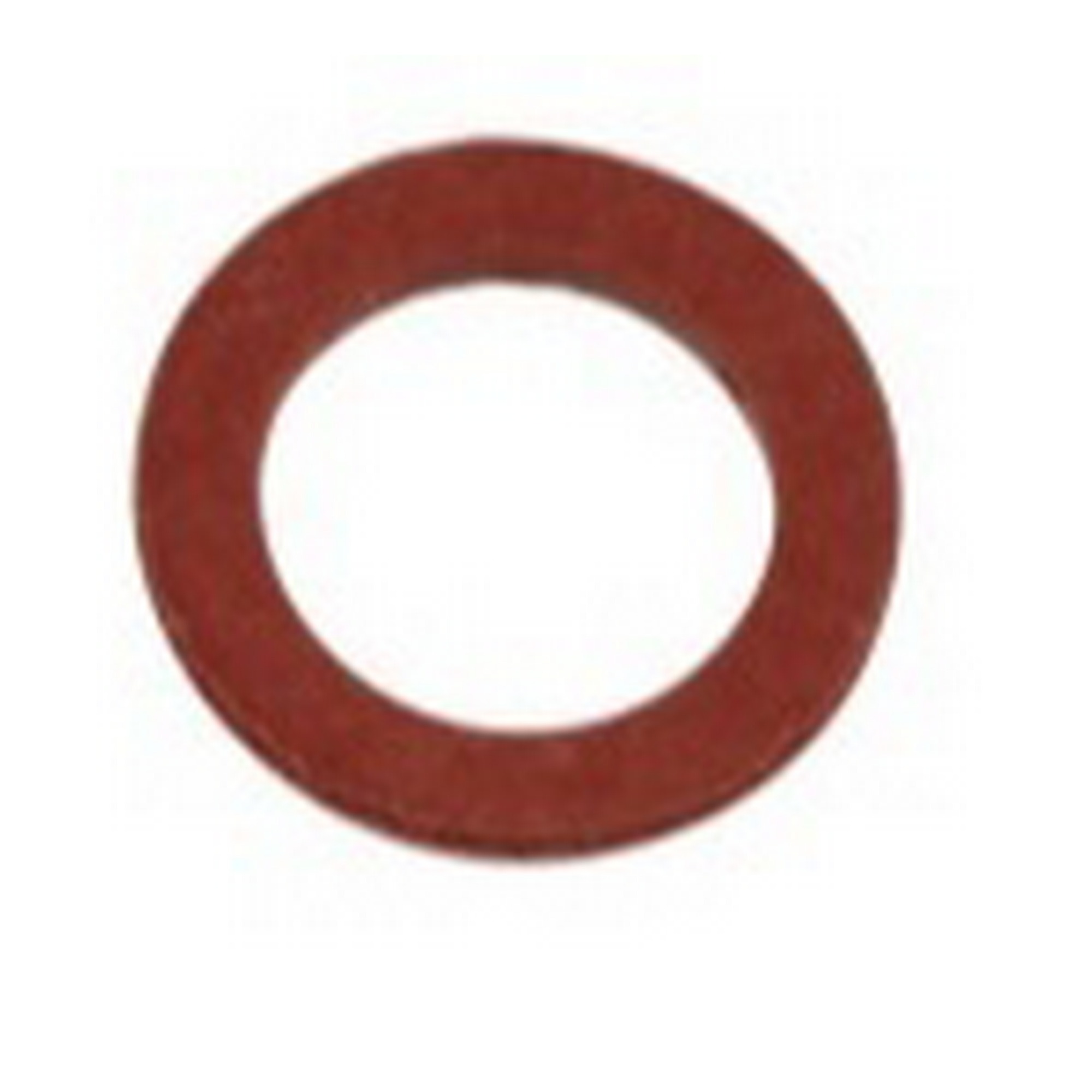 Vulkanfiber-Ring Ø 9 x 14 x 1,5 mm für 3/8", 4 Stück