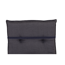 Liegen-Auflage 'Barcelona' grau 60 x 193 x 6 cm