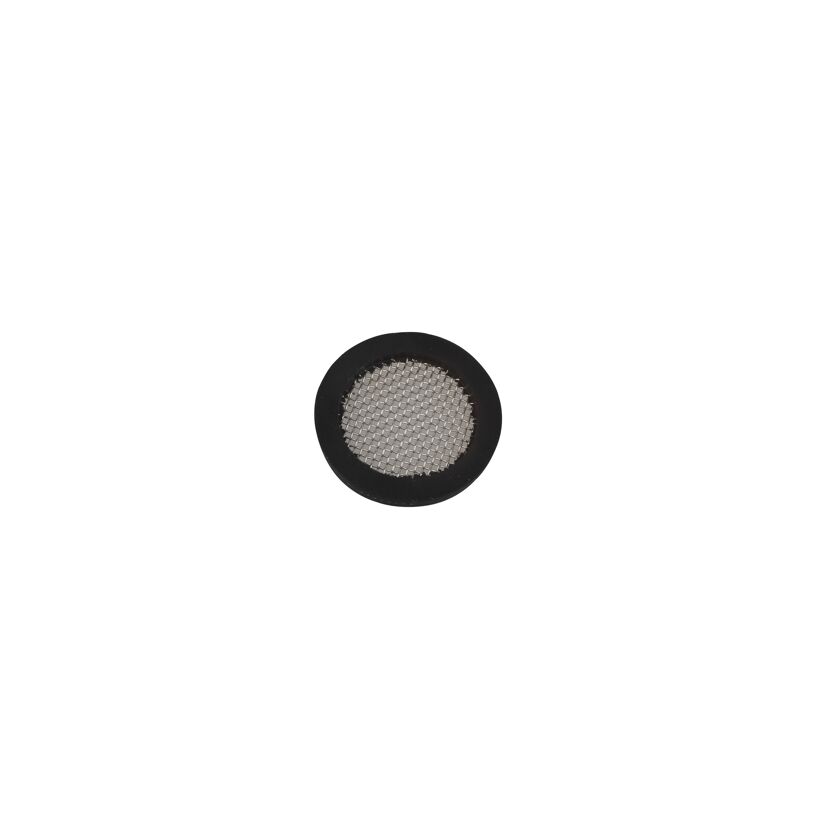 Siebdichtung Ø 14 x 19 x 2,5 mm, für Brauseschlauch 1/2"