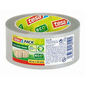 Packband 'tesapack® Eco & Ultra Strong ecoLogo®' 66 m