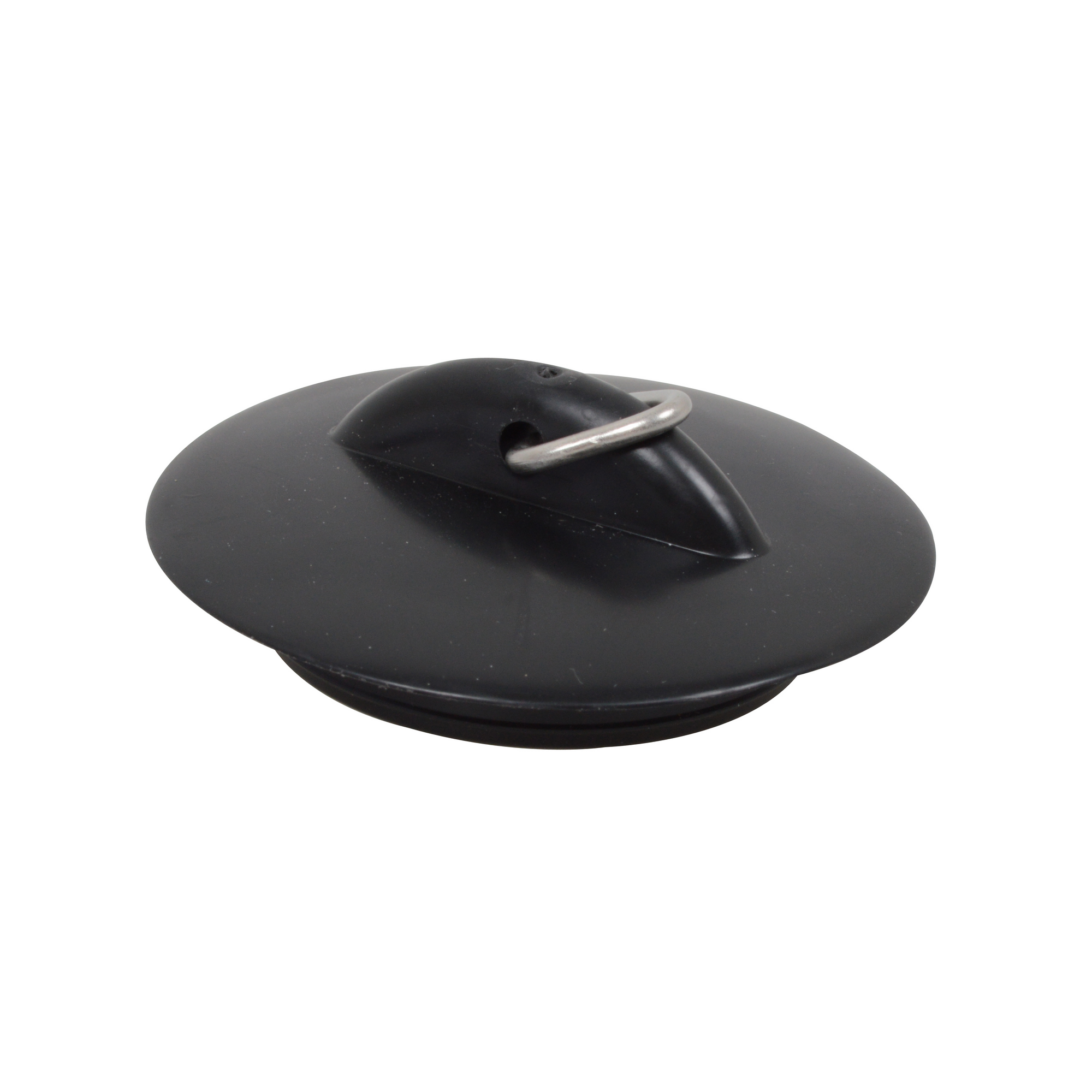 Universal-Ventilstopfen schwarz Ø 45,5 mm