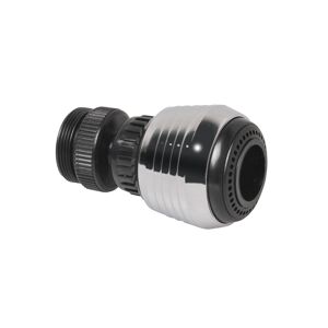 Spülbrausekopf M22 IG/M24 AG, mit Spar-Funktion