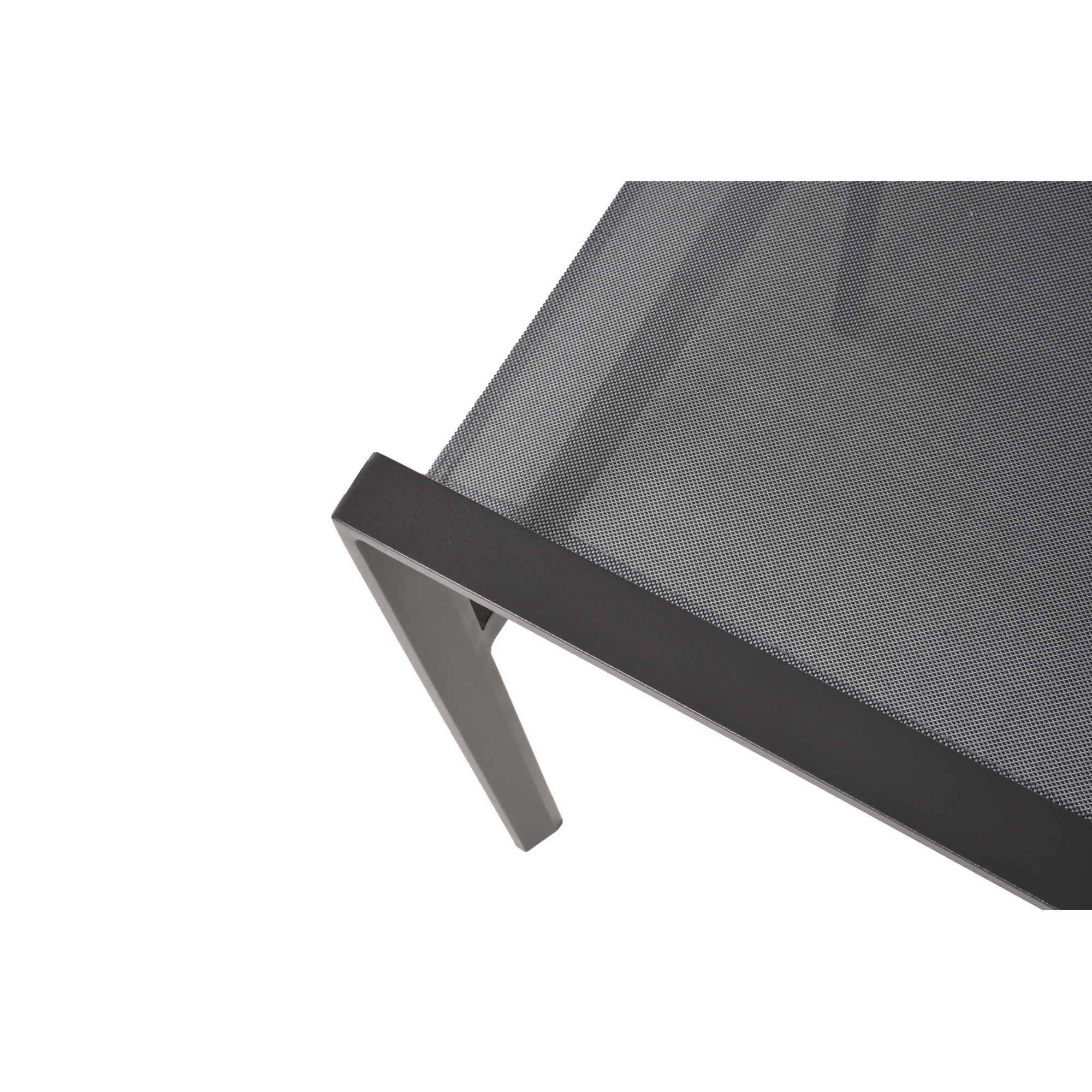 Gartenmöbelset 'Amira' für 6 Personen Aluminium