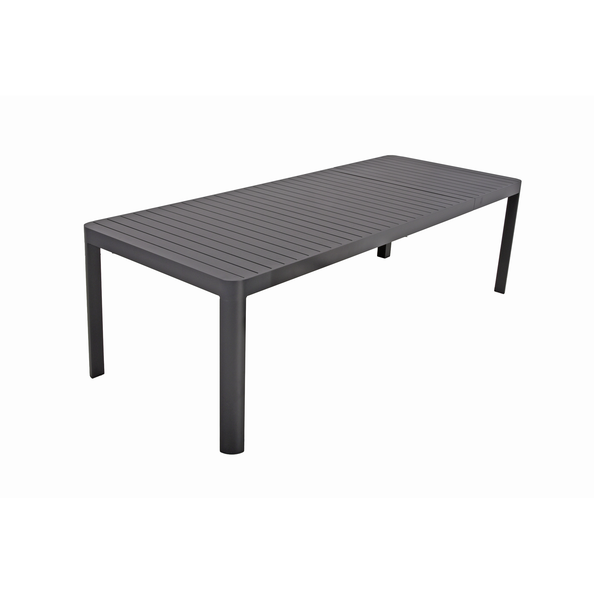 Gartenmöbelset 'Amira' für 6 Personen Aluminium