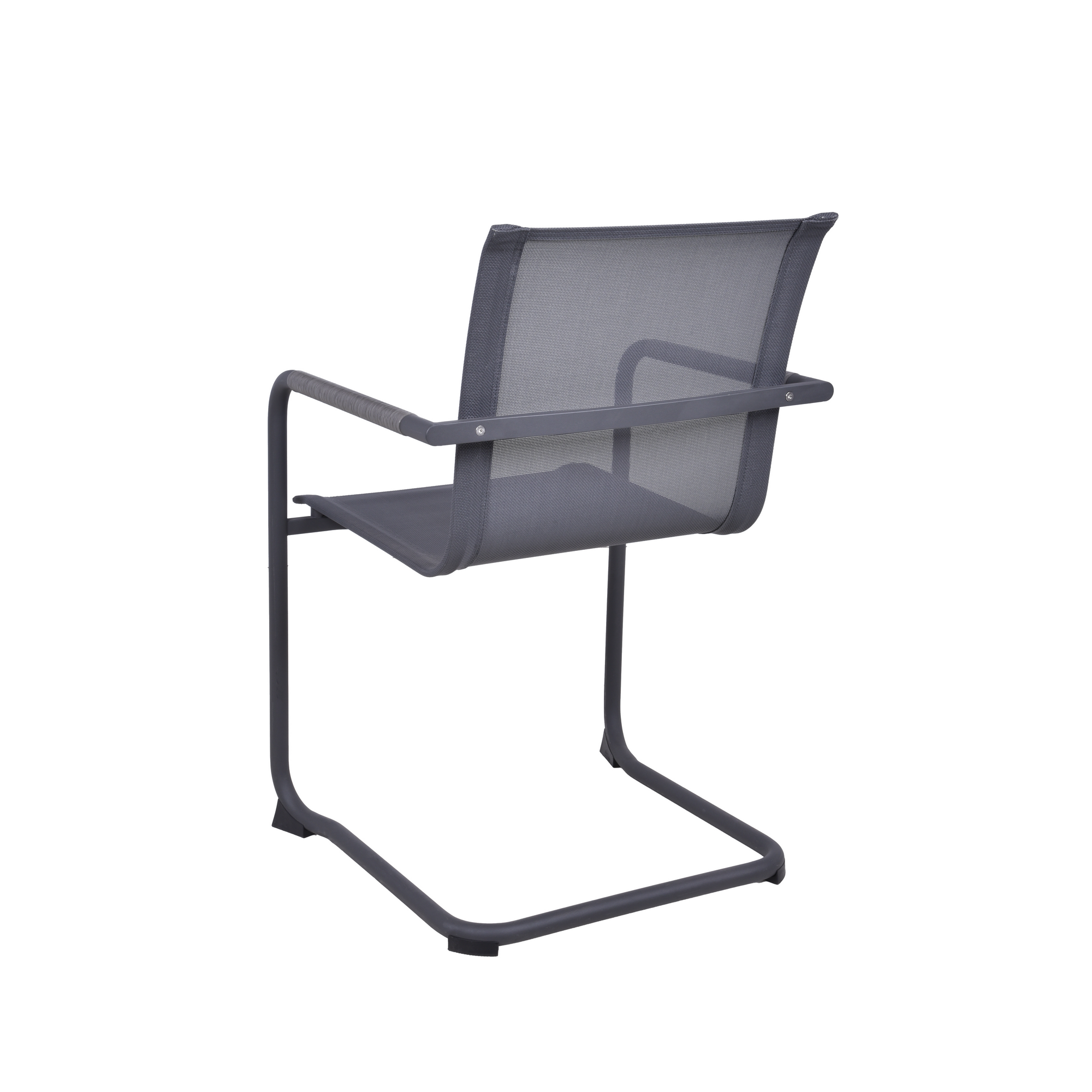 Gartenmöbelset 'Nerea' für 8 Personen Aluminium