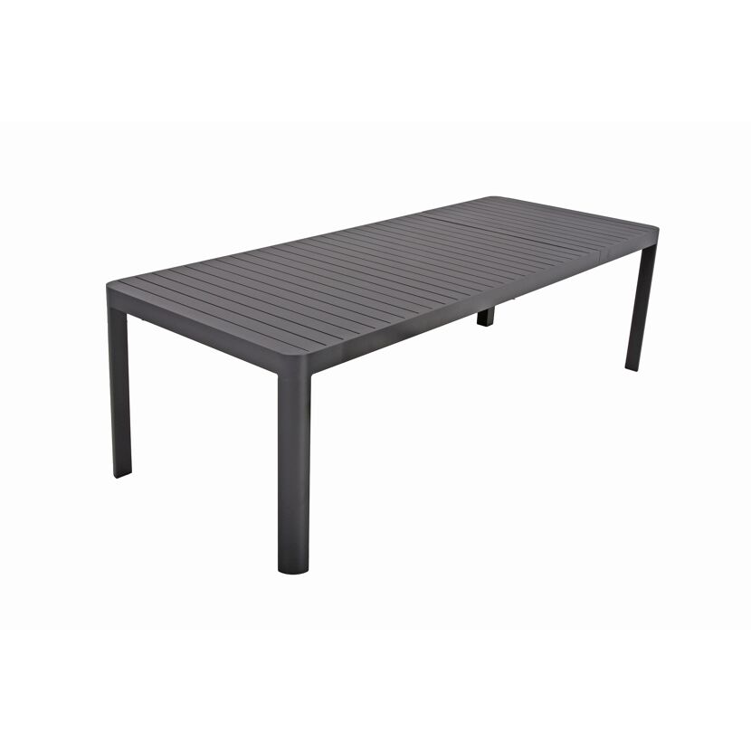 Gartenmöbelset 'Amira' für 8 Personen Aluminium