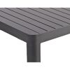Gartenmöbelset 'Amira' für 8 Personen Aluminium