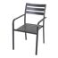 Gartenmöbelset 'Amira' für 8 Personen Aluminium