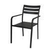 Gartenmöbelset 'Amira' für 8 Personen Aluminium