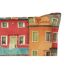 Hochlehner-Auflagenset 'Tours' mehrfarbig 46 x 118 x 8 cm 6 Stück