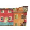 Liegestuhl-Auflage 'Tours' mehrfarbig 46 x 171 x 8 cm