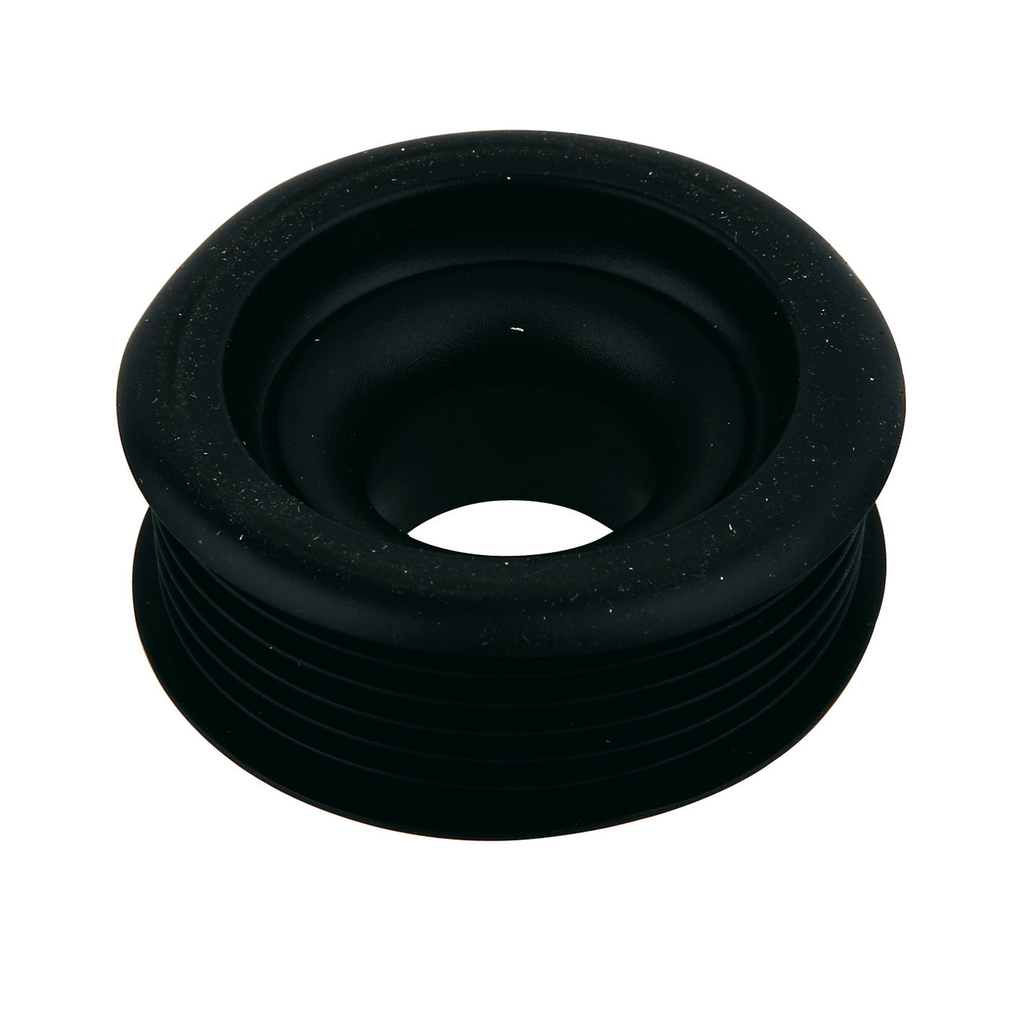 Dubletta-Blitz Spülrohrverbinder Ø 28 - 32/38 - 45 x 55 mm, für Euro-WC