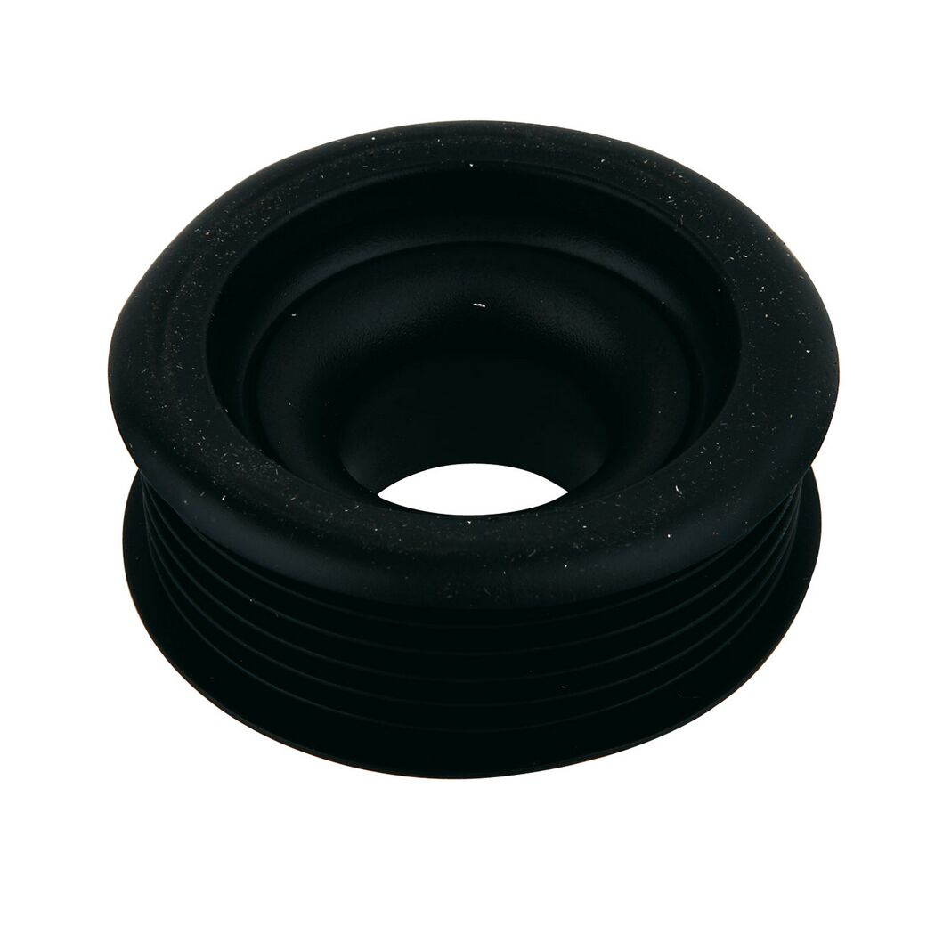 Dubletta-Blitz Spülrohrverbinder Ø 28 - 32/38 - 45 x 55 mm, für Euro-WC