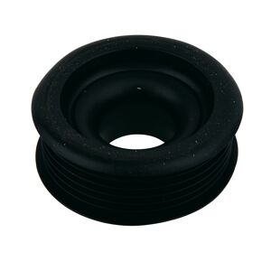 Dubletta-Blitz Spülrohrverbinder Ø 28 - 32/38 - 45 x 55 mm, für Euro-WC