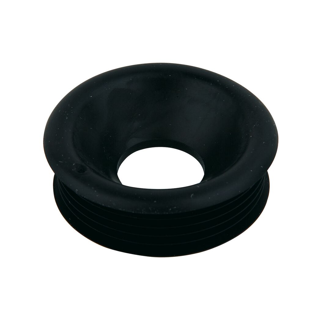 Spülrohrverbinder Ø 28-32 x 55 mm für Euro-WC