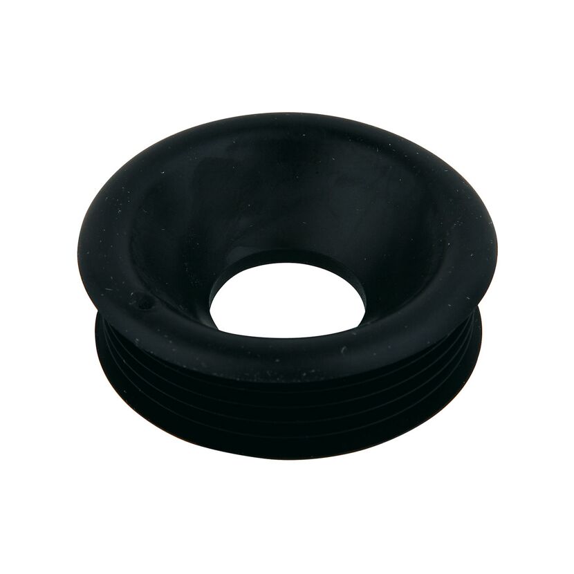 Spülrohrverbinder Ø 28-32 x 55 mm für Euro-WC