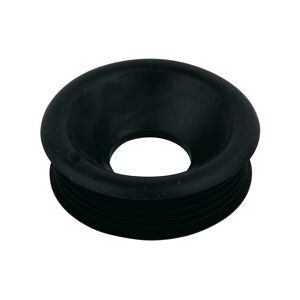 Spülrohrverbinder Ø 28-32 x 55 mm für Euro-WC