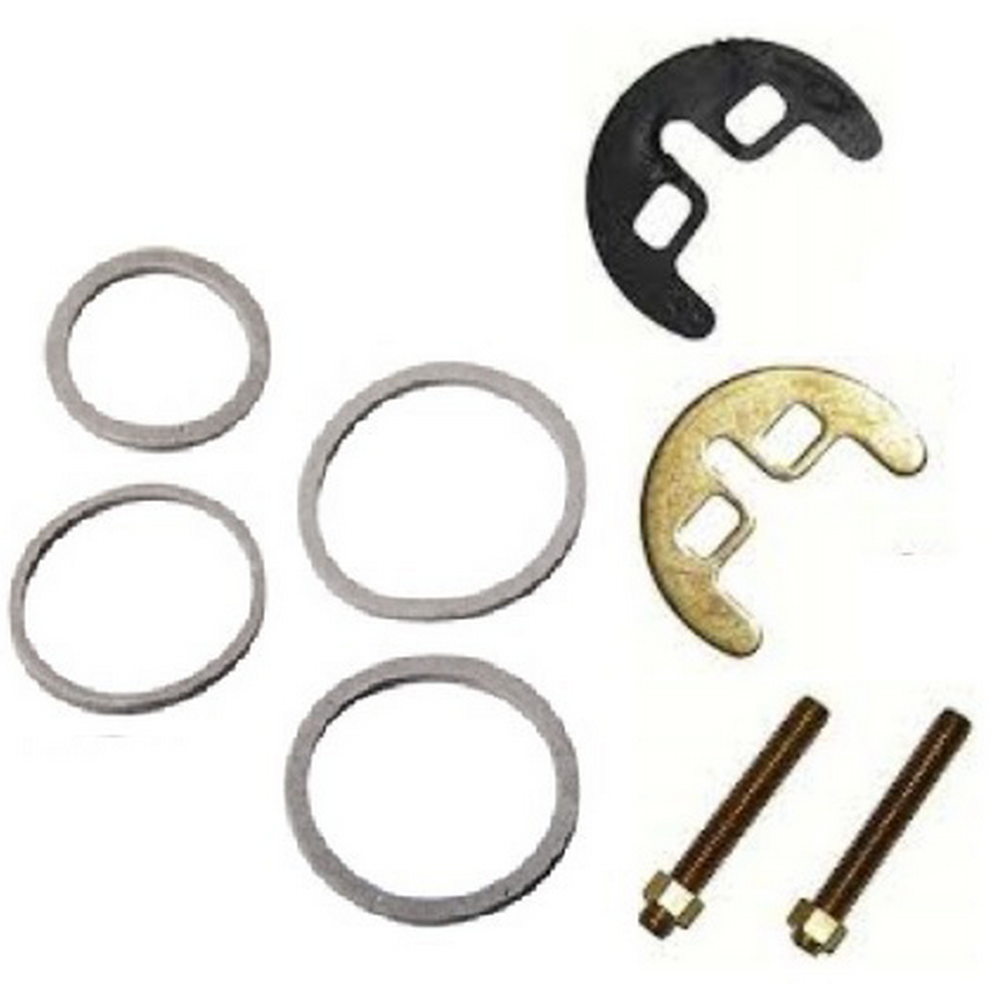 Befestigungssatz M6 für Armaturen