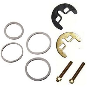 Befestigungssatz M6 für Armaturen