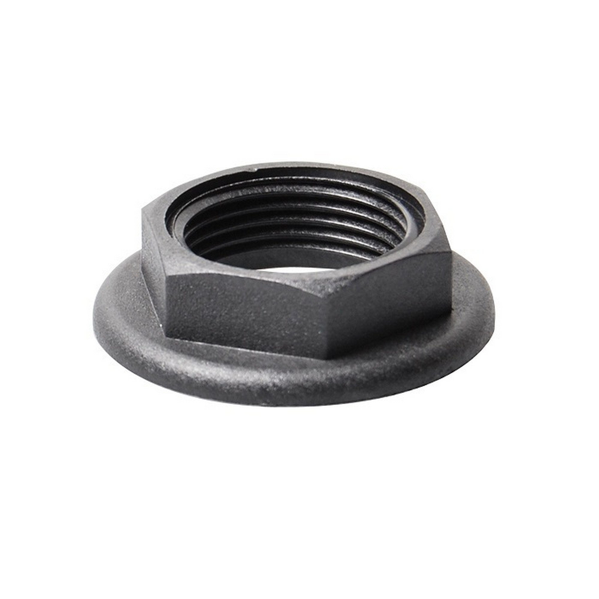 Flanschgegenmutter 1/2" IG, für Armaturenbefestigung