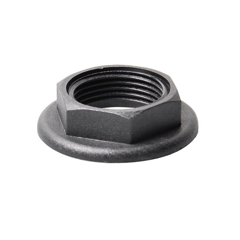 Flanschgegenmutter 1/2" IG, für Armaturenbefestigung