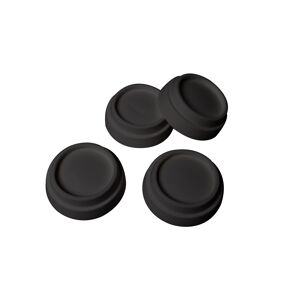 Dämpferfuß Gummi Ø 43/62 mm, für Waschmaschine 4 Stück