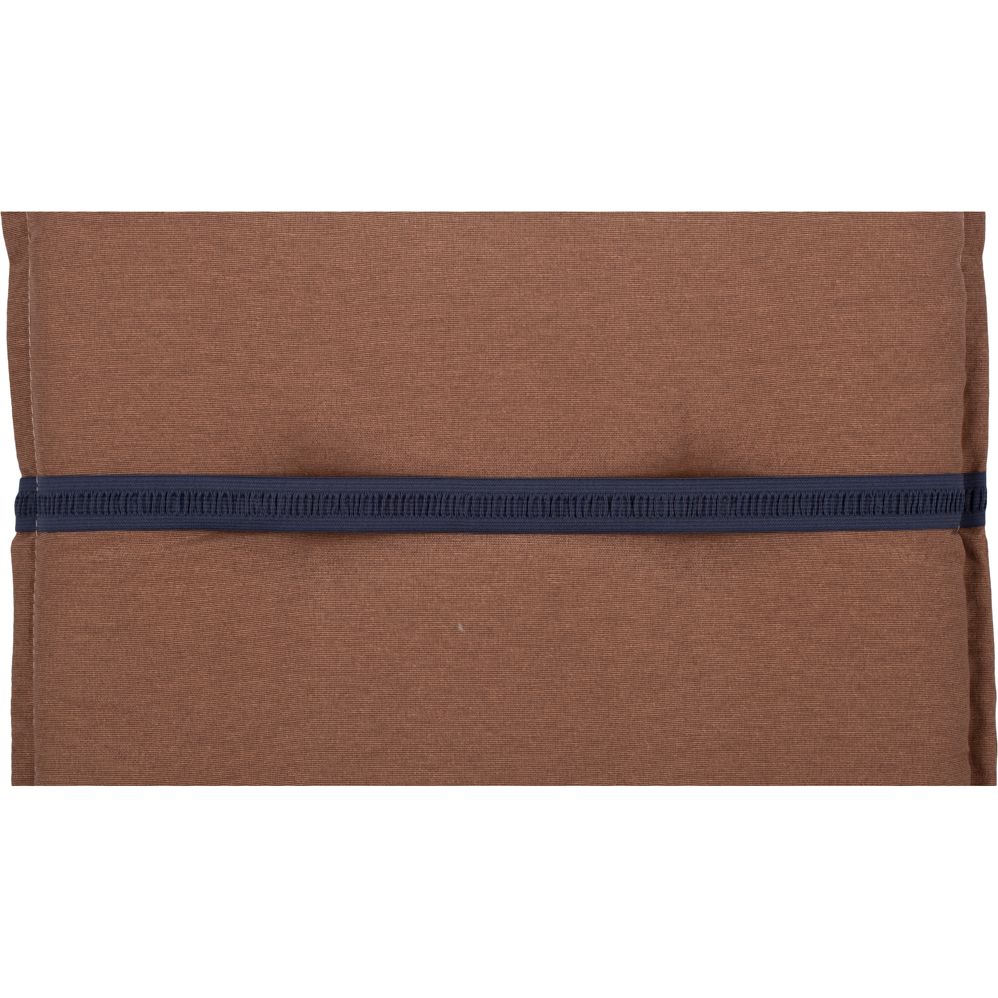 Niedriglehner-Auflagen-Set 'Turin' sandfarben 46 x 98 x 8 cm 4 Stück
