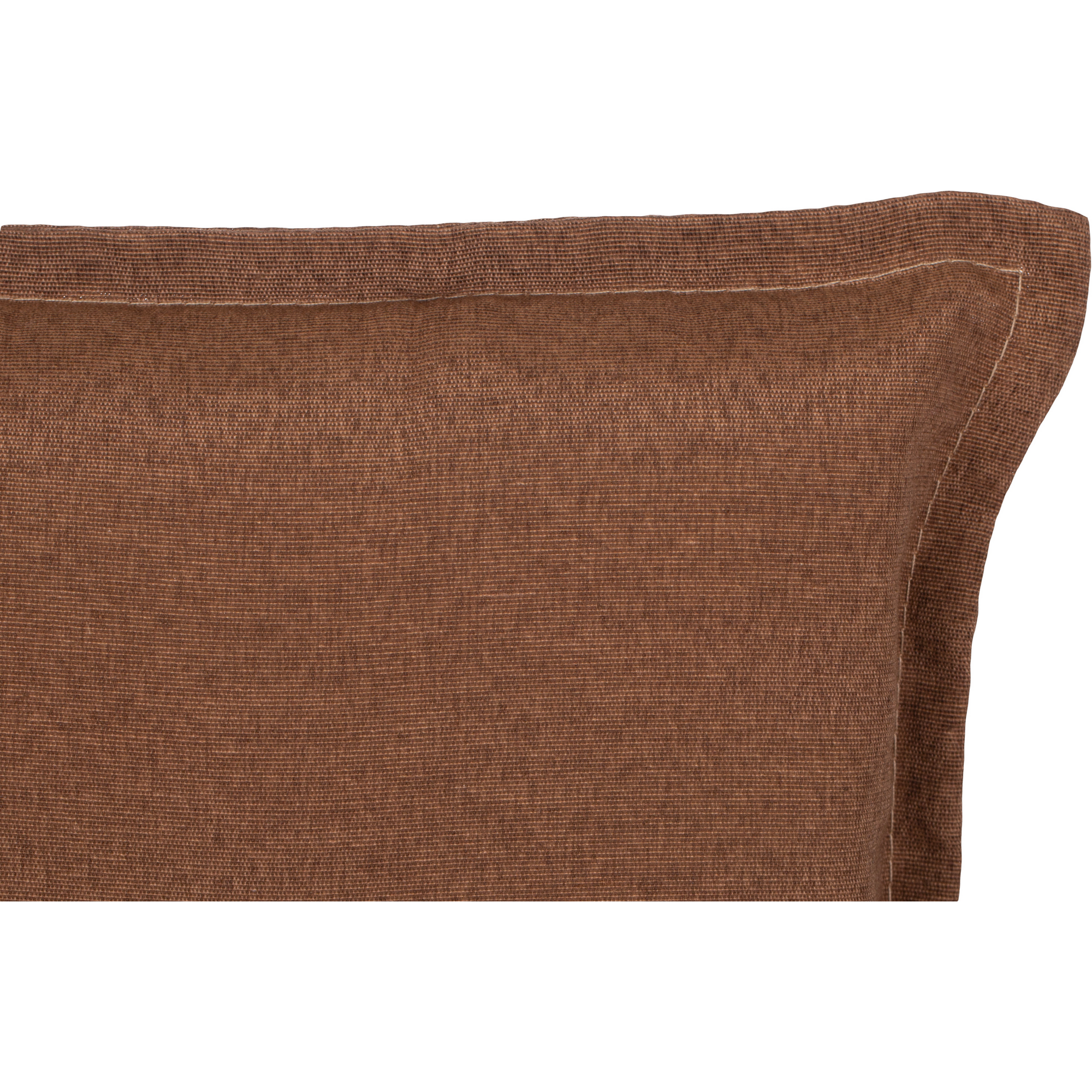 Relaxstuhl-Auflage 'Turin' sandfarben 46 x 171 x 8 cm