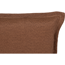 Liegen-Auflage 'Turin' sandfarben 58 x 191 x 8 cm