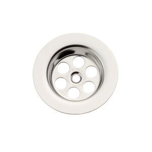 Ventilkelch Edelstahl 1 1/2" x Ø 70 mm, für Wannenablauf