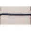 Niedriglehner-Auflagenset 'Takume' beige 46 x 98 x 8 cm 6 Stück