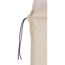 Liegen-Auflage 'Turin' beige 58 x 191 x 8 cm