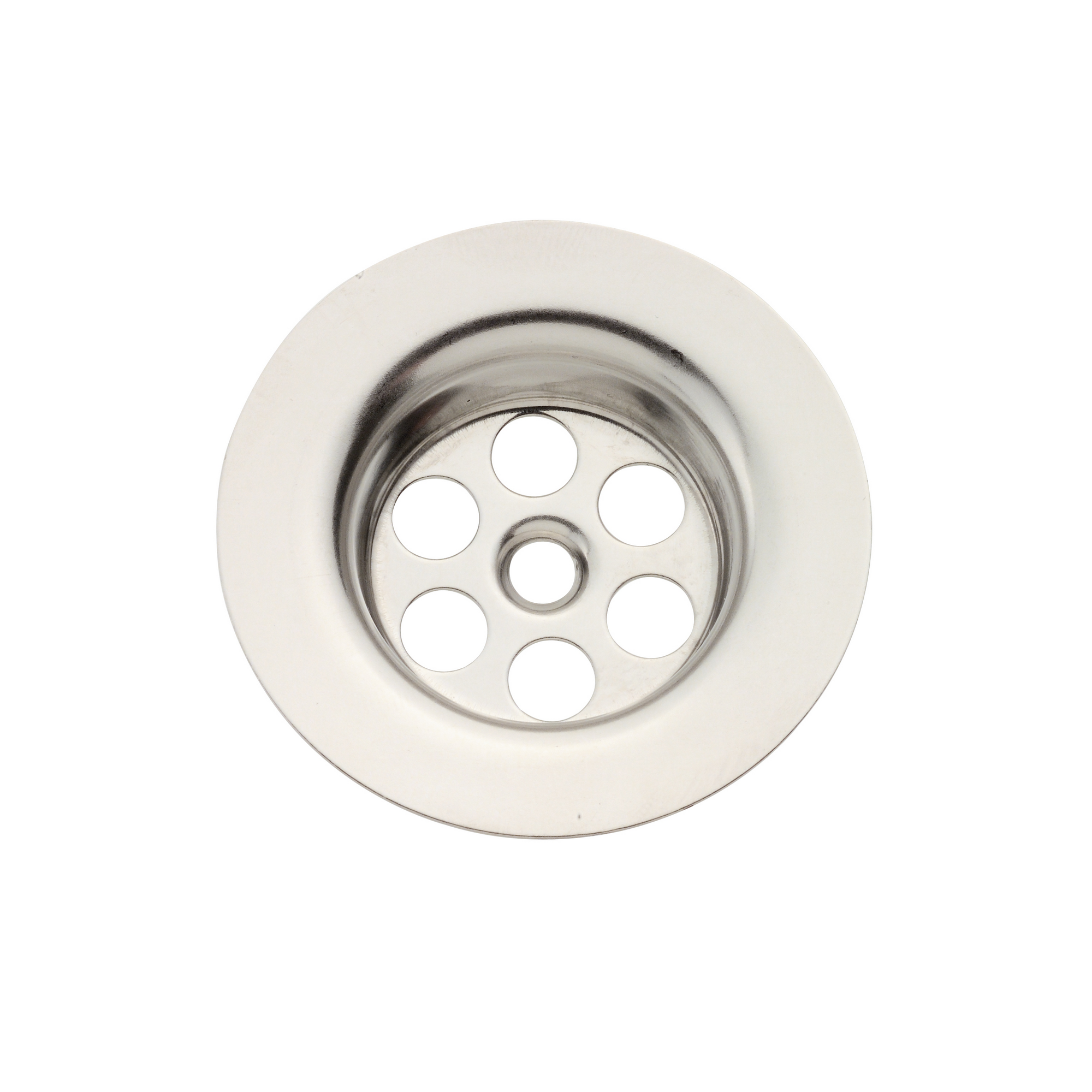Ventilkelch Edelstahl 1 1/4" x 60 mm, für Univentil