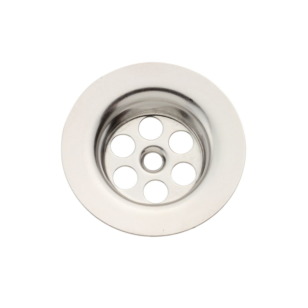 Ventilkelch Edelstahl 1 1/4" x 60 mm, für Univentil