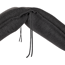 Niedriglehner-Auflagen-Set 'Barcelona' grau 46 x 98 x 6 cm 6 Stück