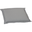 Bankauflagen-Set grau 46 x 49 x 7 cm 6 Stück