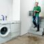 Hochwasser-Set 'SP 16.000 Flood Box' 16000 l/h