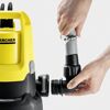 Hochwasser-Set 'SP 16.000 Flood Box' 16000 l/h