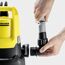 Hochwasser-Set 'SP 16.000 Flood Box' 16000 l/h