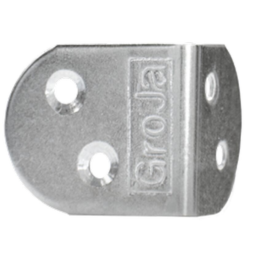 Winkelverbinder aus Metall